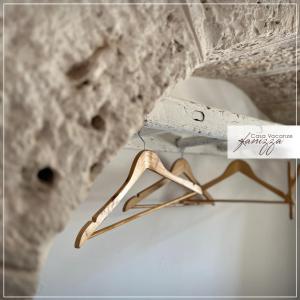 Imagine din galeria proprietății Trulli Casalini civico 27 în Alberobello