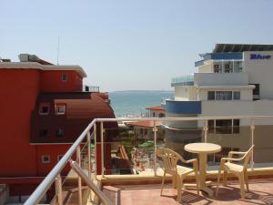 Gallery image of Sunny Flower Family Hotel in Sunny Beach