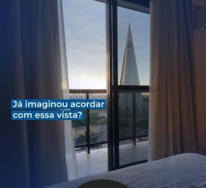 Fotografie z fotogalerie ubytování Elo Hotels Express v destinaci Maringá