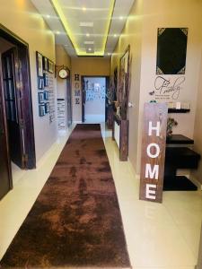 Gallery image of Laura’s Modern Villa in Madaba