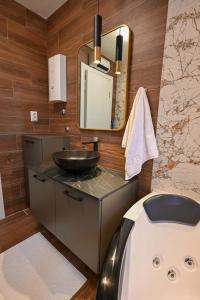 Fotografie z fotogalerie ubytování BANE APARTMANI 7 v destinaci Kraljevo