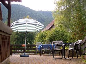 Fotografie z fotogalerie ubytování Gasthof Erlenhof v destinaci Alpirsbach