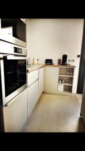 Zdjęcie z galerii obiektu Quartier saint Charles T2 moderne et cosy w Montpellier