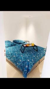 Zdjęcie z galerii obiektu Quartier saint Charles T2 moderne et cosy w Montpellier