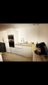 Zdjęcie z galerii obiektu Quartier saint Charles T2 moderne et cosy w Montpellier