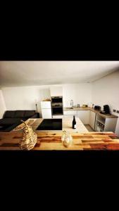 Zdjęcie z galerii obiektu Quartier saint Charles T2 moderne et cosy w Montpellier