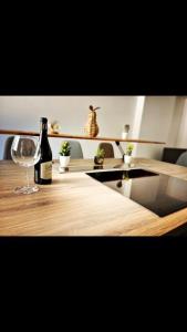 Zdjęcie z galerii obiektu Quartier saint Charles T2 moderne et cosy w Montpellier +12 zdjęć