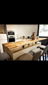 Zdjęcie z galerii obiektu Quartier saint Charles T2 moderne et cosy w Montpellier