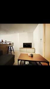 Zdjęcie z galerii obiektu Quartier saint Charles T2 moderne et cosy w Montpellier