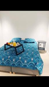 Zdjęcie z galerii obiektu Quartier saint Charles T2 moderne et cosy w Montpellier