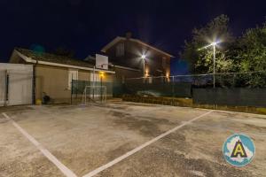 Kép Villino Fonte del Mare szállásáról Silvi Paesében a galériában