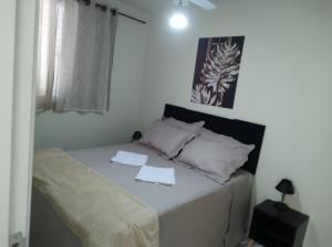 Gallery image of Apê - Parque Industrial - SJC - SP in São José dos Campos +11 photos