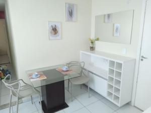 Fotografie z fotogalerie ubytování Apê - Parque Industrial - SJC - SP v destinaci São José dos Campos