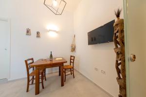 Fotografie z fotogalerie ubytování Loft Agape Arancio v destinaci Cefalù