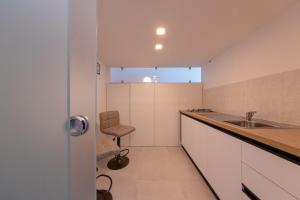 Fotografie z fotogalerie ubytování Loft Agape Arancio v destinaci Cefalù + 14 fotografií