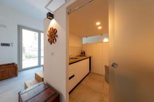 Gallery image of Loft Agape Verde in Cefalù