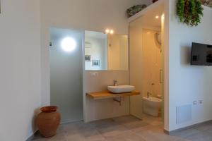 Gallery image of Loft Agape Verde in Cefalù +11 photos