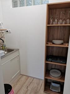 Fotografia z galérie ubytovania Lizi Apartman v Harkány