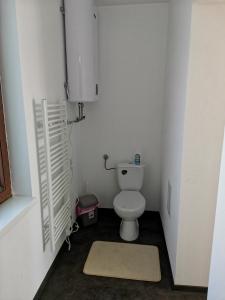 Fotografia z galérie ubytovania Lizi Apartman v Harkány + 2 fotografie