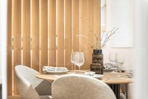 Kép Elegant studio in the heart of Malaga by REMS szállásáról Málagában a galériában