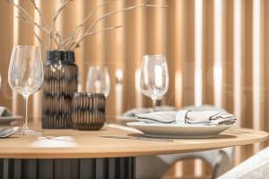 Elegant studio in the heart of Malaga by REMS italokat is kínál