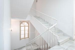 Kép Elegant studio in the heart of Malaga by REMS szállásáról Málagában a galériában