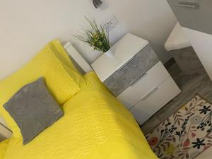 Posedenie v ubytovaní Bolkovac Apartman Ulica Donje selo 33 Fužine