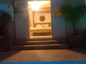 Fotografie z fotogalerie ubytování Villa mimosa v destinaci La Rivière