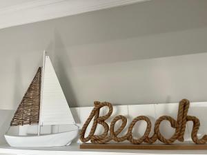 Fotografie z fotogalerie ubytování Ostsee Küstenliebe Grömitz v destinaci Grömitz