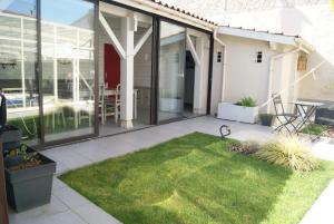 Zdjęcie z galerii obiektu Le Clos des Amoureux w mieście Valence-sur-Baïse