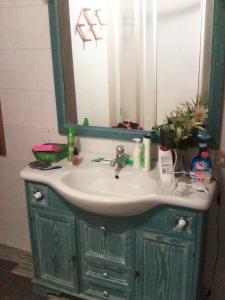 Fotografie z fotogalerie ubytování B&b Cleopatra v destinaci Scalea