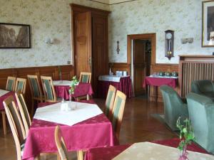 Gallery image of Villa Margarethe in Millstatt