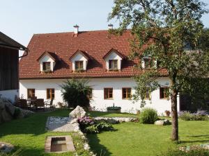 Gallery image of Einkehrhof Poggau in Reinsberg