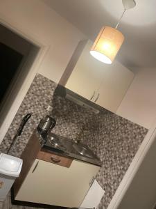 Fotografia z galérie ubytovania Bolkovac Apartman Ulica Donje selo 33 Fužine v destinácii Fužine