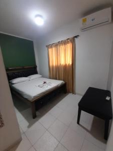 Gallery image of Hostal Baruch in Buritaca