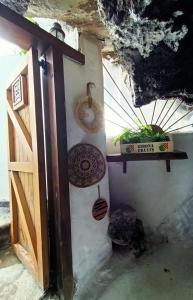 Zdjęcie z galerii obiektu La Casita del acantilado w mieście Puerto de la Madera
