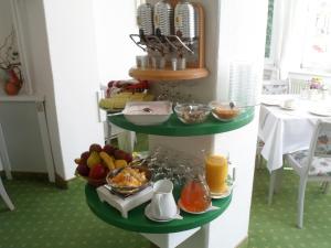 Gallery image of Hotel Schloonsee Garni in Bansin