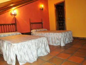 セプルベダにあるHostal restaurante Villa de Sepúlvedaのギャラリーの写真