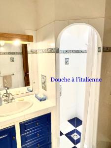 Fotografia z galérie ubytovania Gîte dans villa méditerranéenne v destinácii Porto-Vecchio
