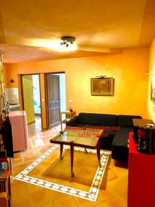 Fotografia z galérie ubytovania Gîte dans villa méditerranéenne v destinácii Porto-Vecchio