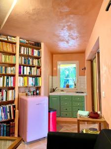 Fotografia z galérie ubytovania Gîte dans villa méditerranéenne v destinácii Porto-Vecchio