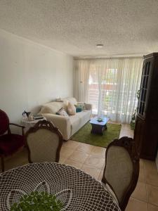 ランカグアにあるHermoso Depto Jardinesのギャラリーの写真