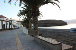 Gallery image of LA ORILLA BEACH HOUSE in La Lajita