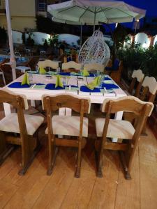 Gallery image of хотел Кантилена in Nesebar +57 photos