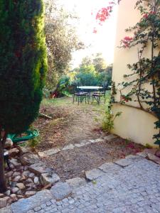Fotografia z galérie ubytovania Gîte dans villa méditerranéenne v destinácii Porto-Vecchio