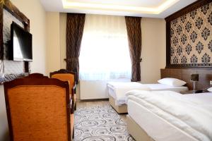 Fotografie z fotogalerie ubytování Hotel Soydan v destinaci Afyonkarahisar