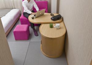 Gallery image ng Cocochee Hotel Numazu sa Numazu