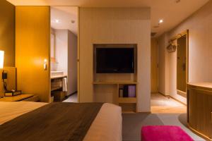 Gallery image ng Cocochee Hotel Numazu sa Numazu
