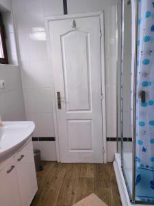 Bagno di Joky Katona Rooms & Apartments