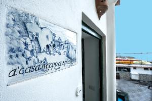 Kép Capri magic house on the beach szállásáról Capriban a galériában